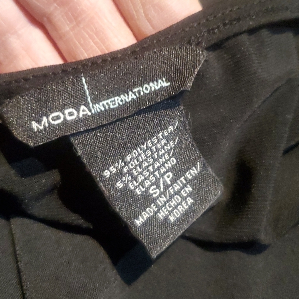 💞Moda*International Dress - Picture 4 of 4
